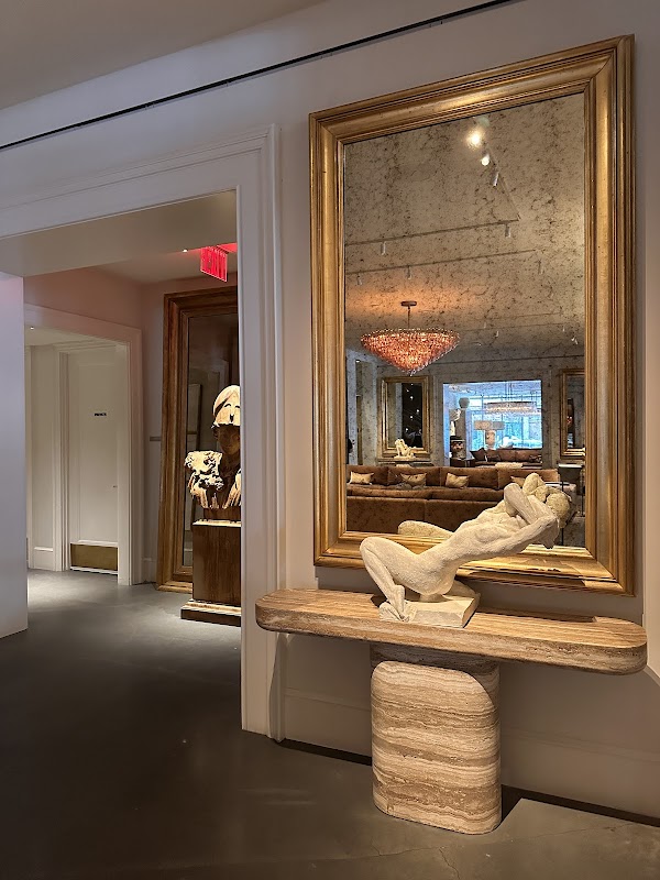 RH Rooftop Restaurant New York 6