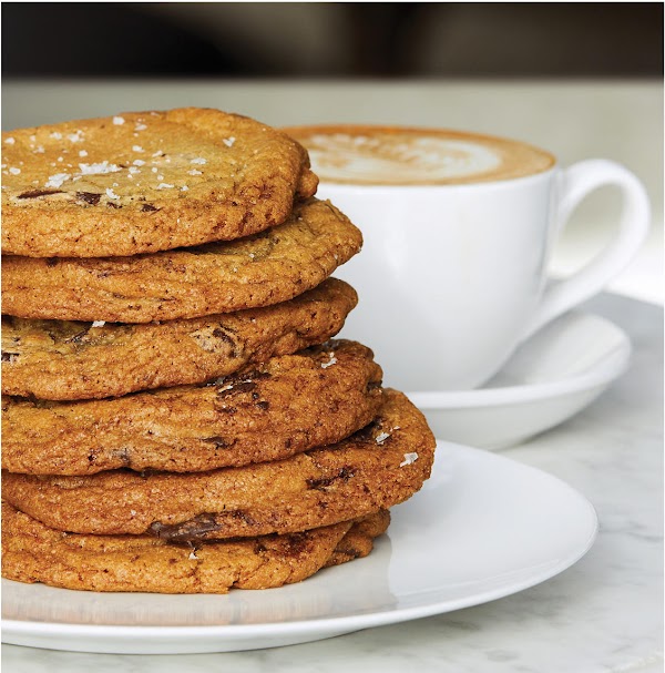 RH Rooftop Restaurant New York 5