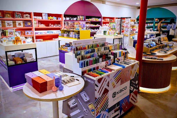 hanyang bookstore & cafe 2
