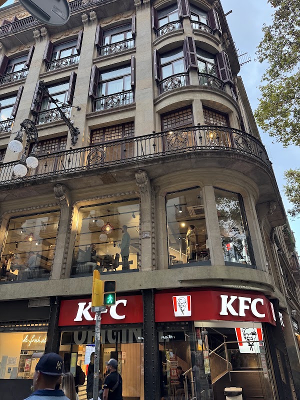 KFC 1