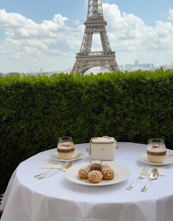 Café de l’Homme 5