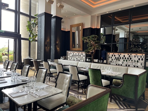 Café de l’Homme 3