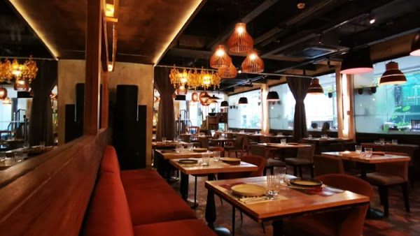 Pablo Bistro 1