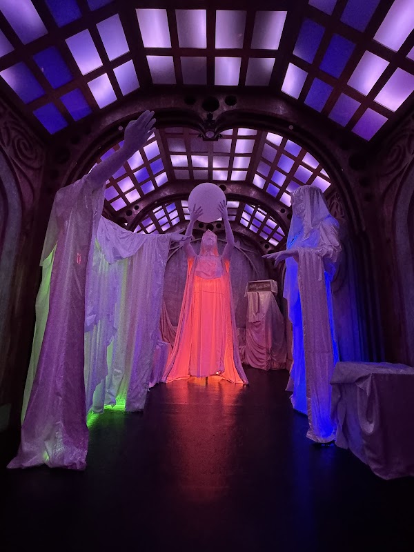 Otherworld Philadelphia 2