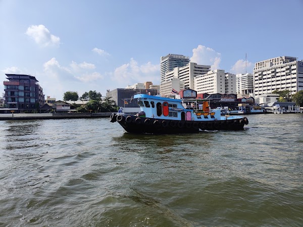Thai 8
