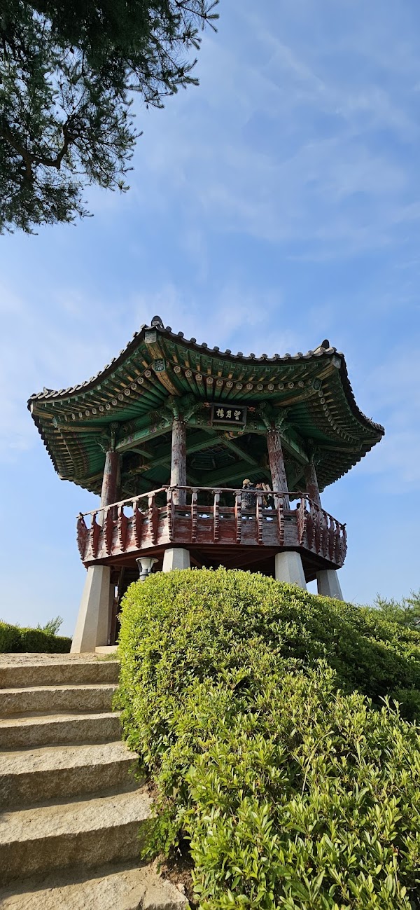 Cheongpung Cultural Complex 4