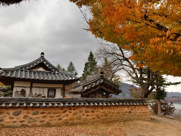 Cheongpung Cultural Complex 3