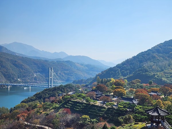 Cheongpung Cultural Complex 2