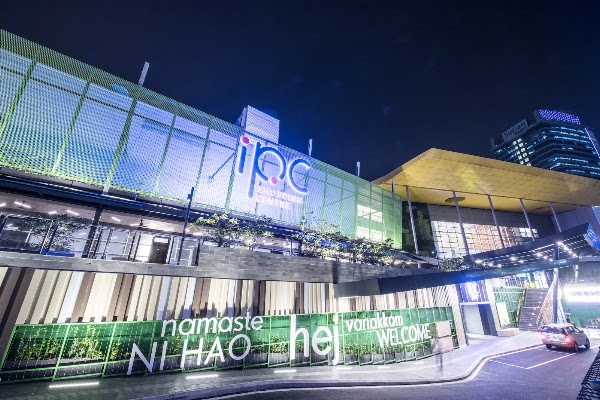 IPC Shopping Centre 1