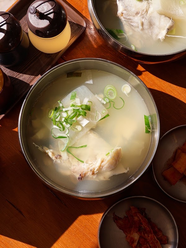 속씨원한대구탕 해운대점 4