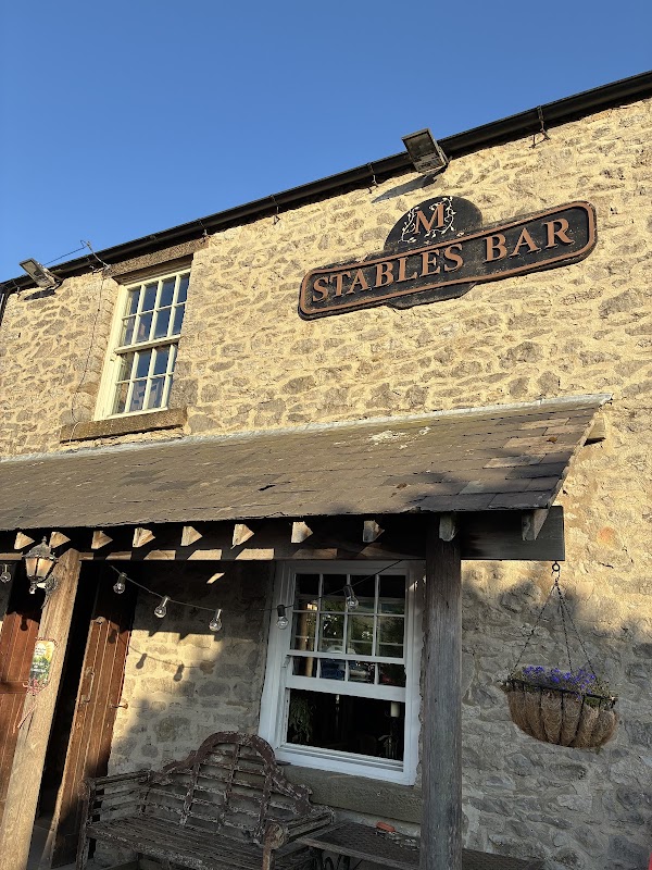 Stables Bar