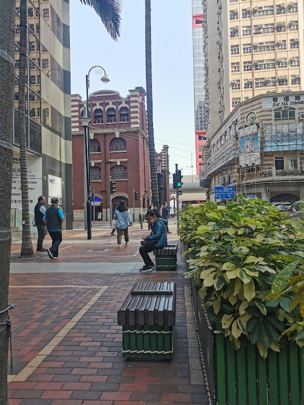 Sheung Wan