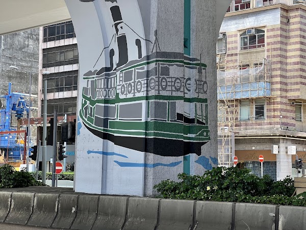 Sheung Wan 5
