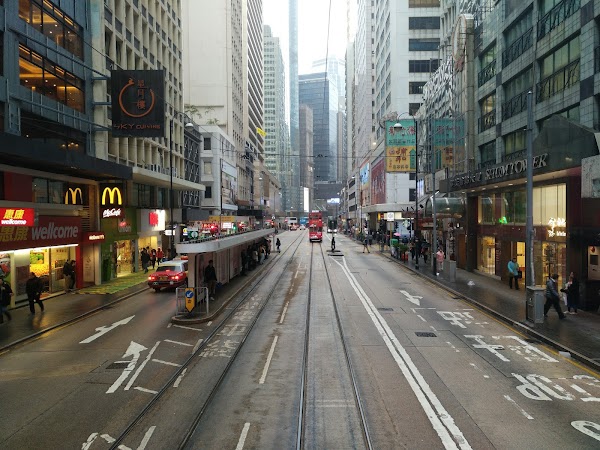 Sheung Wan 4