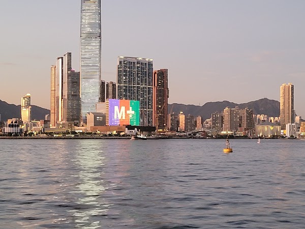 Sheung Wan 2