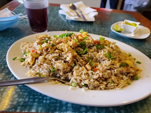 Restaurant Charle's 3