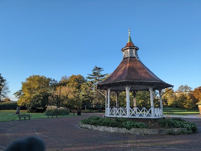 Chapelfield Gardens