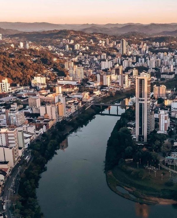Blumenau