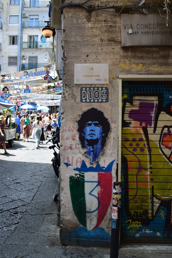 Largo Maradona 2