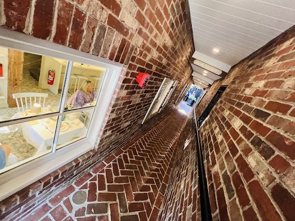 Beacon Hill Books & Cafe 2