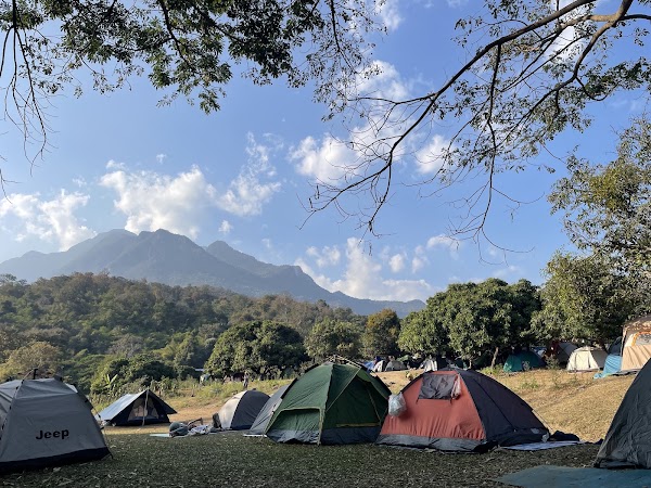 Shambhala in your heart Festival