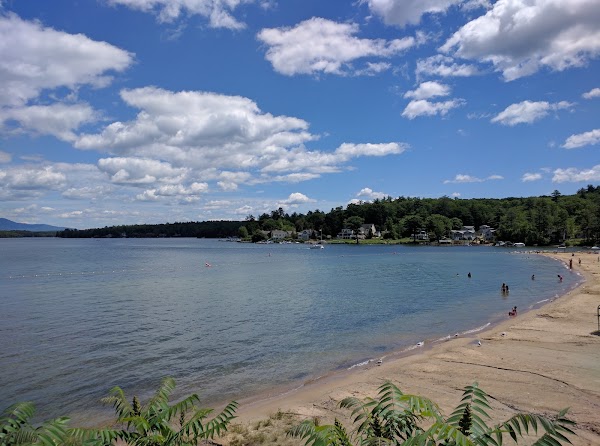 Weirs Beach