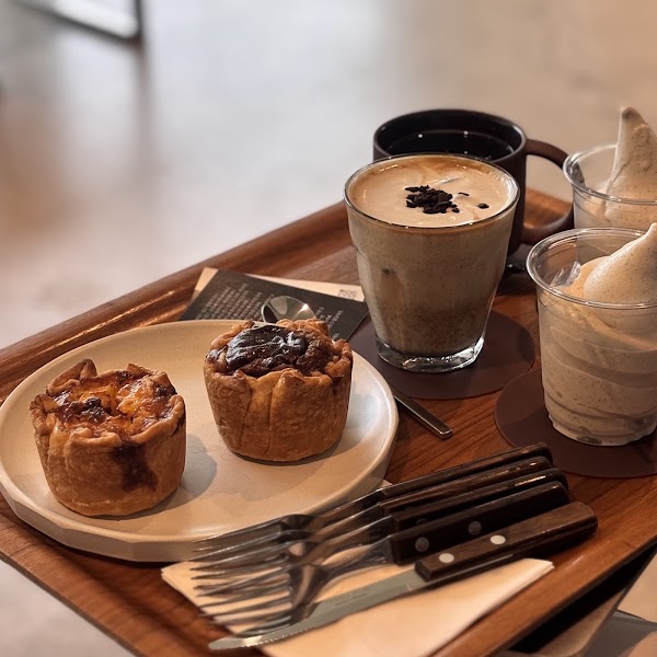 CONCRETEWALL café 5