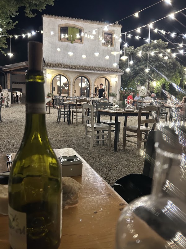 Agriturismo a Casa da Angelo 3