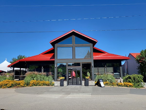 Jost Vineyards 5