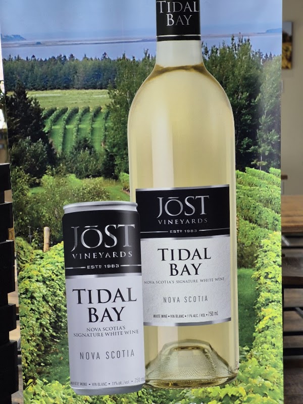 Jost Vineyards 4