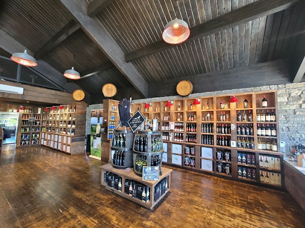Jost Vineyards 2