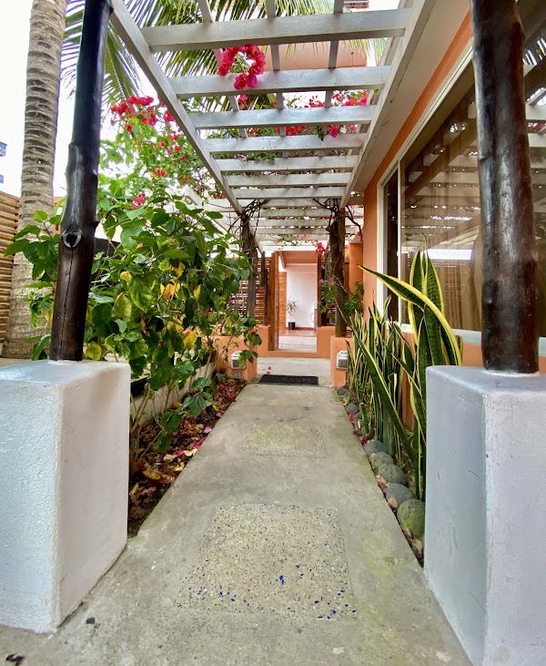 Torre Mar Galapagos Boutique Suites