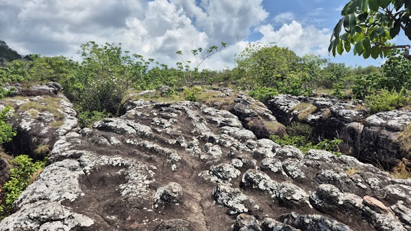 Phu Hin Rong Kla National Park 4