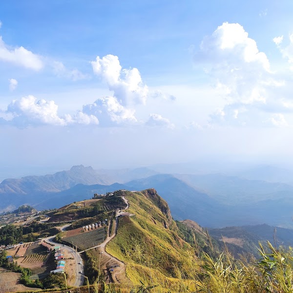 Phu Hin Rong Kla National Park 2
