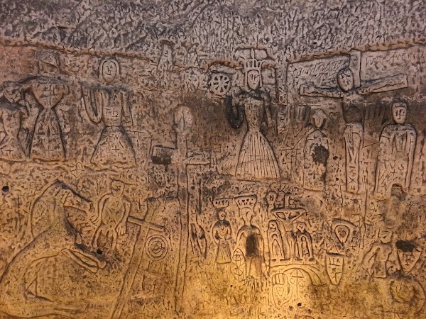 Royston Cave