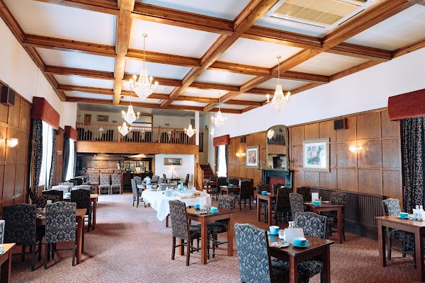 The Royal Lion