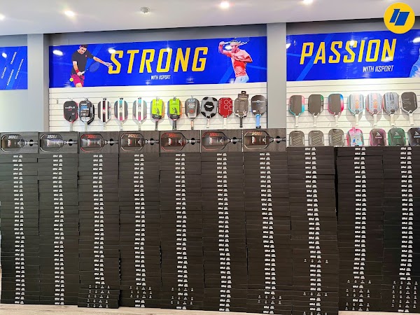 11 SPORT - Pickleball Shop