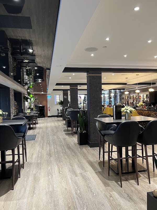 Table Rock Bistro + Wine Bar 1