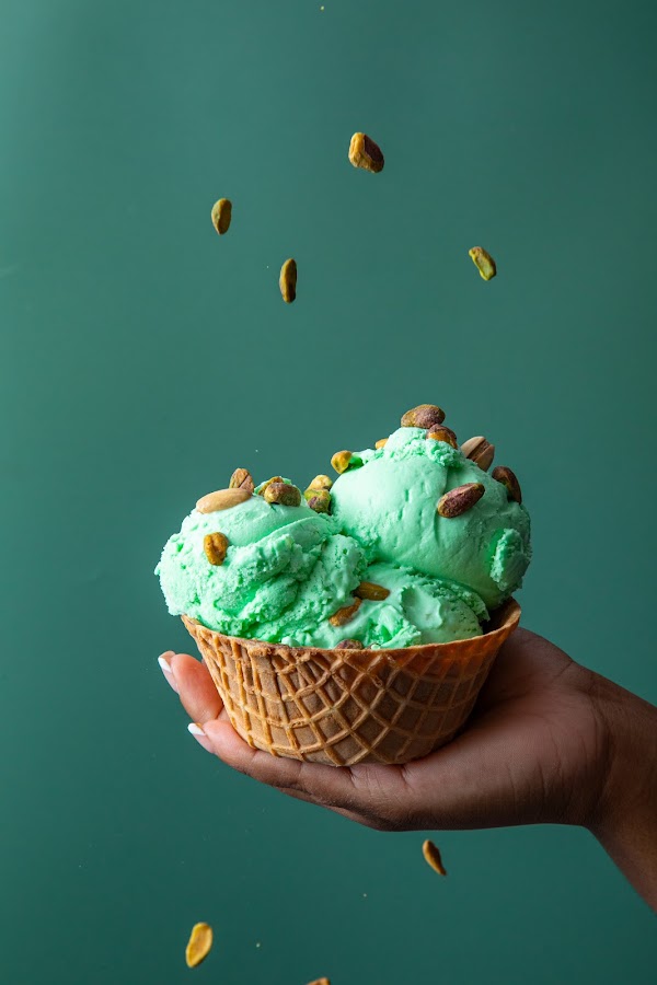 Sum’n Sweet Frozen Treats 5