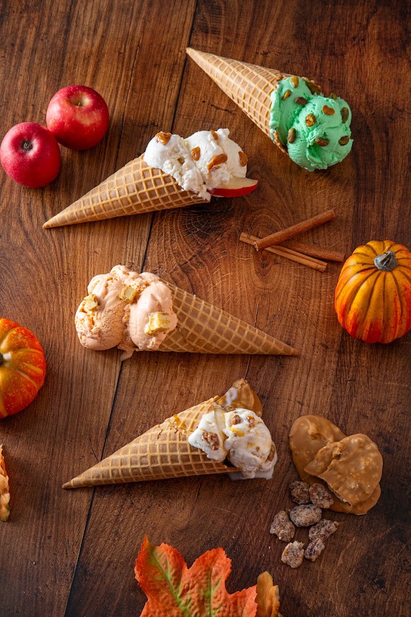 Sum’n Sweet Frozen Treats 3