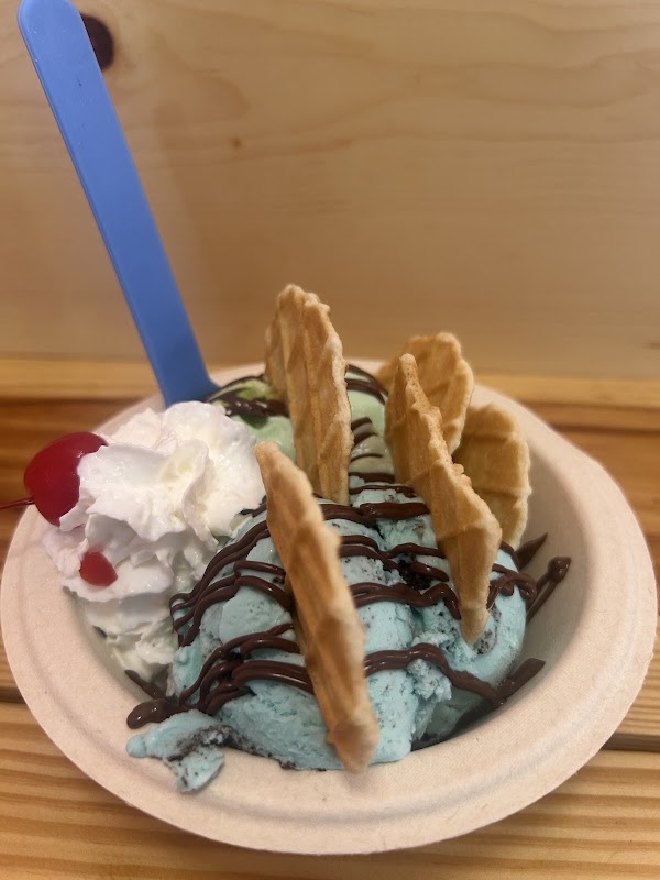 Sum’n Sweet Frozen Treats 2