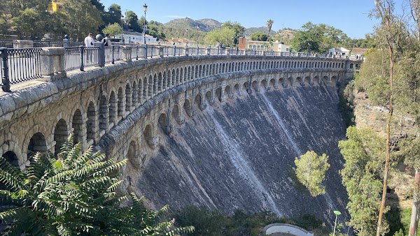 Paraje Natural del Desfiladero de los Gaitanes 3