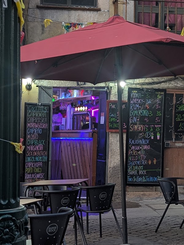 Porto 40
