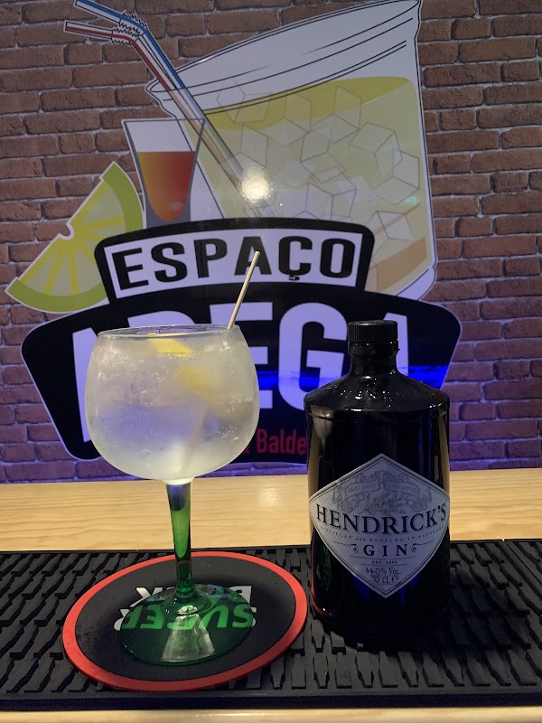 Espaço Adega 5