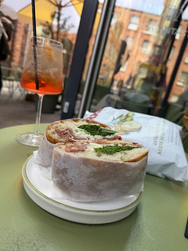 Ancoats Deli
