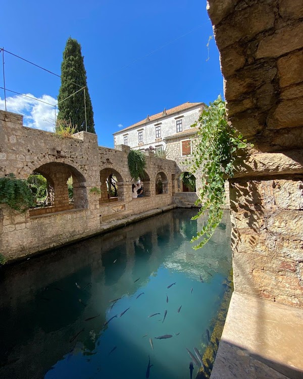Stari Grad