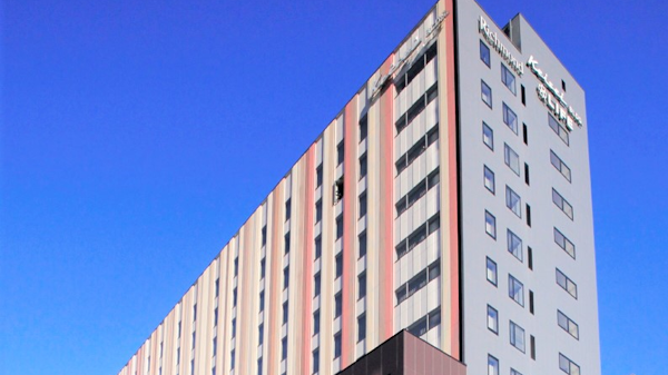 Richmond Hotel Premier Tokyo Schole