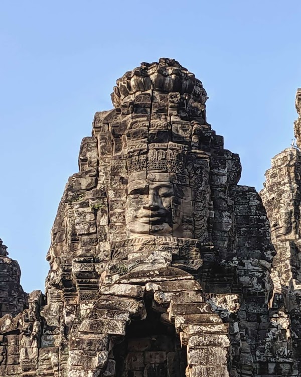 Bayon Temple 4