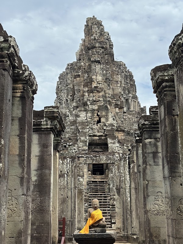 Bayon Temple 2