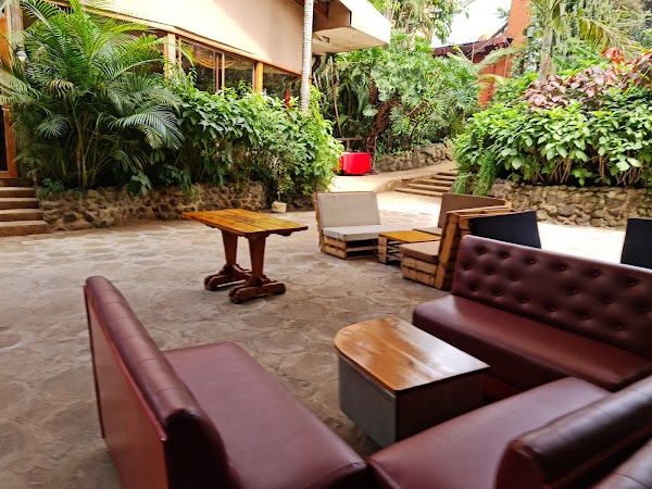 Simba Saloon 2